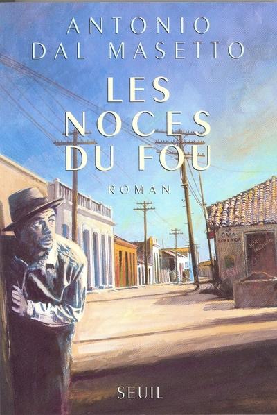 Les noces du fou - flash vidéo