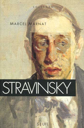 Stravinsky - flash vidéo