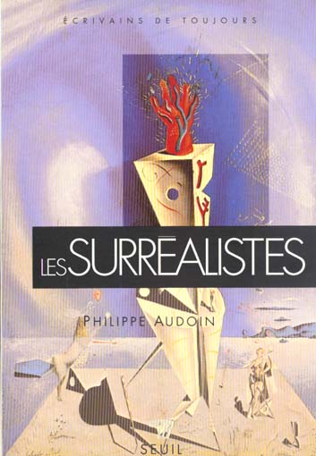 Les surrealistes - nouvelle edition