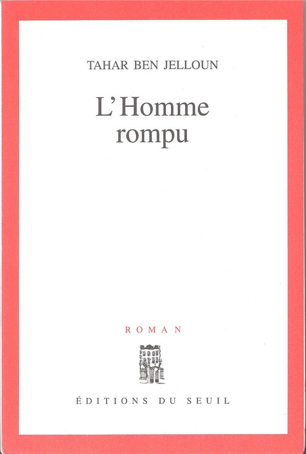 L'homme rompu