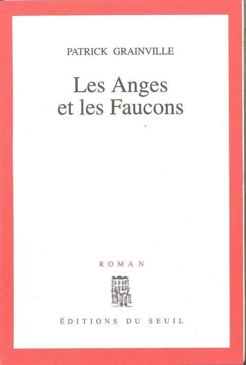 Les anges et les faucons