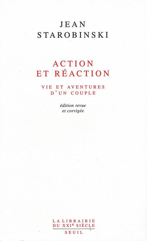 Action et réaction : Vie et aventures d'un couple