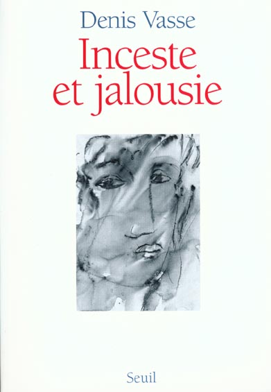 Sciences humaines (h.c.) inceste et jalousie. la question de l'homme - flash vidéo
