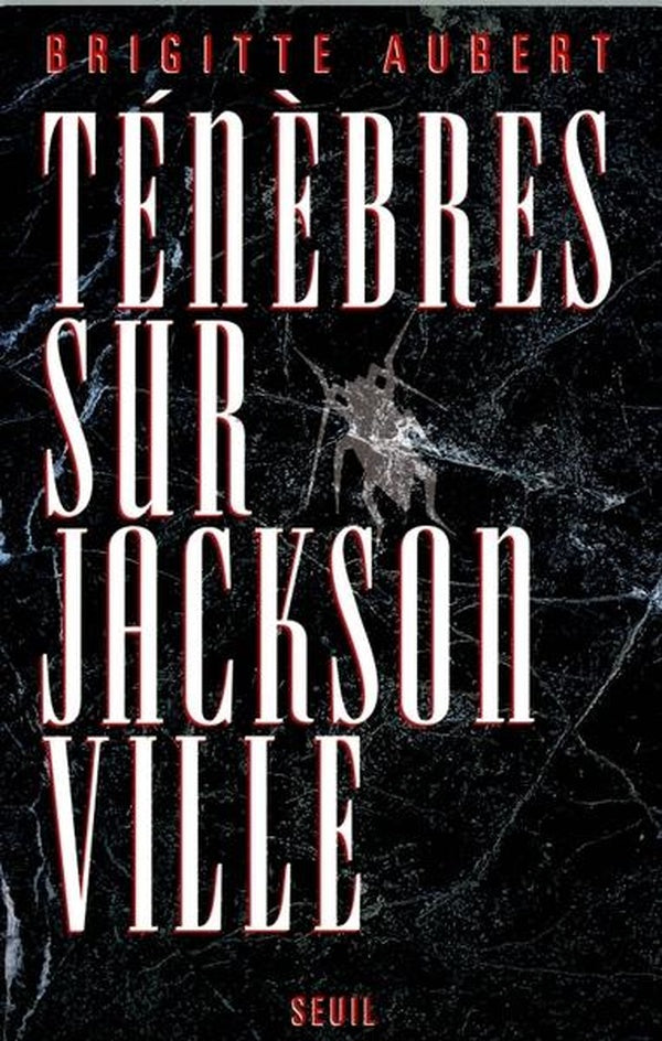 Tenebres sur jacksonville - flash vidéo