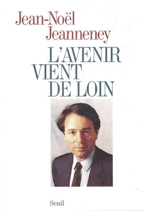 L'avenir vient de loin. essai sur la gauche - flash vidéo