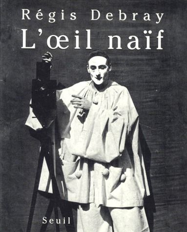 L'oeil naïf - flash vidéo