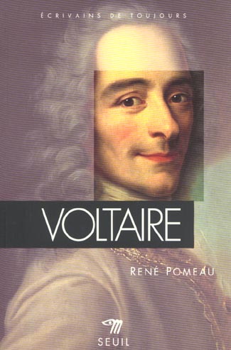 Voltaire - nouvelle edition
