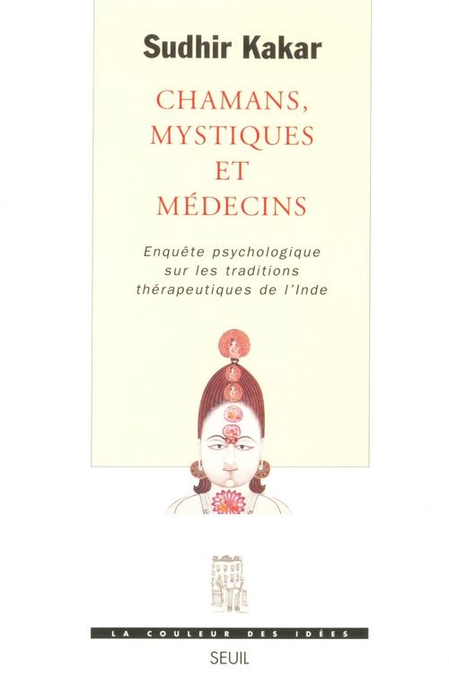 Chamans, mystiques et medecins. enquete psychologique sur les traditions therapeutiques en inde - flash vidéo