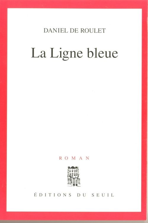 La ligne bleue - flash vidéo