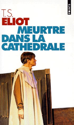 Meurtre dans la cathédrale - flash vidéo