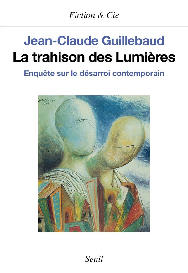 La trahison des Lumières ; enquête sur le désarroi contemporain - flash vidéo