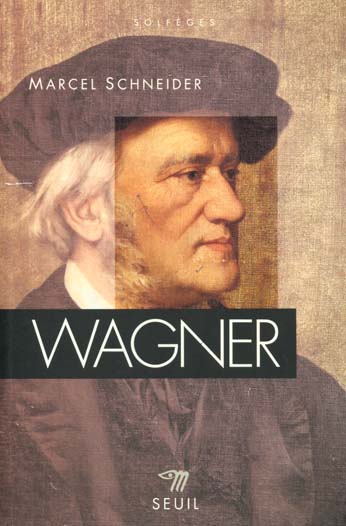 Wagner - nouvelle edition