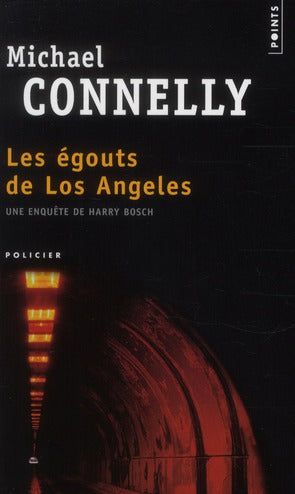 Les égoûts de Los Angeles - flash vidéo