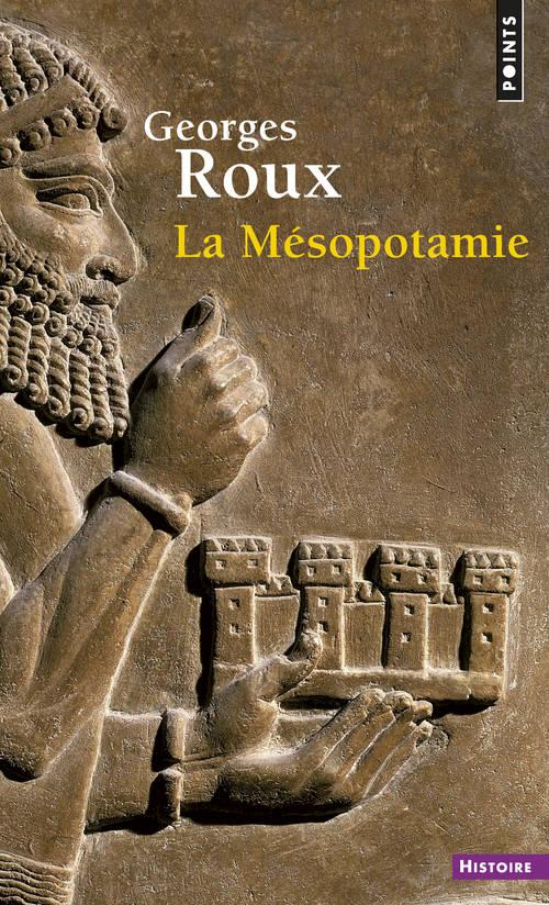 La mesopotamie - flash vidéo