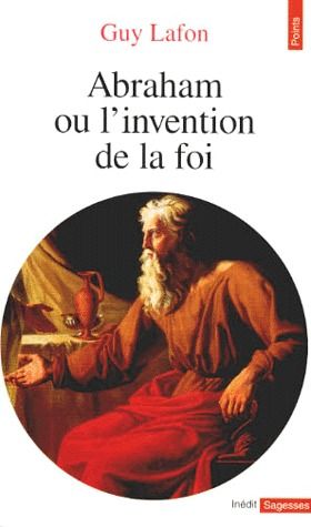 Abraham ou l'invention de la foi - flash vidéo