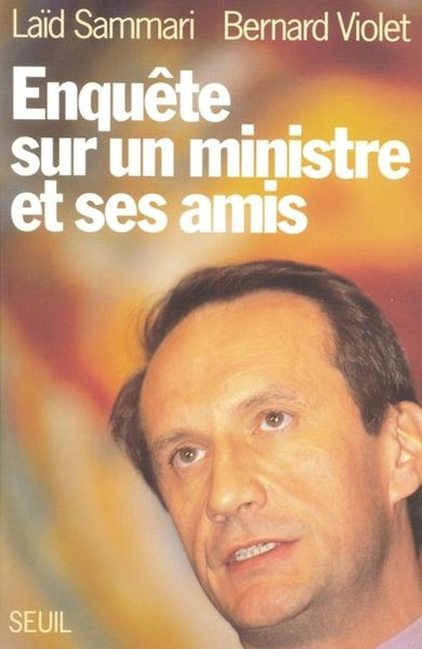 Enquete sur un ministre et ses amis - flash vidéo