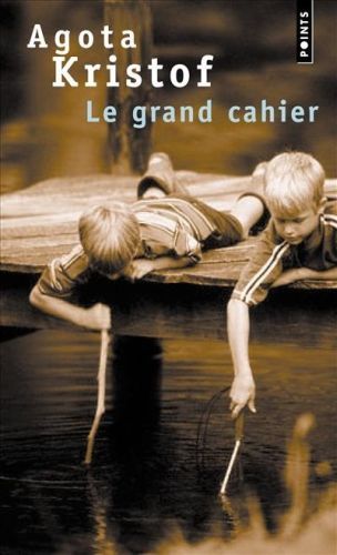 Le grand cahier - flash vidéo