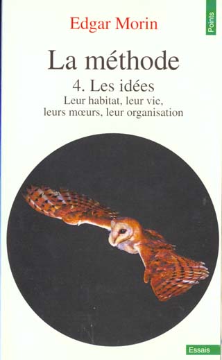 La méthode Tome 4 : Les idées