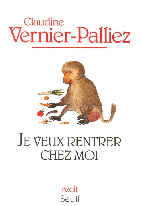 Je veux rentrer chez moi - flash vidéo