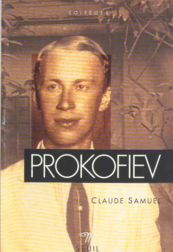 Prokofiev