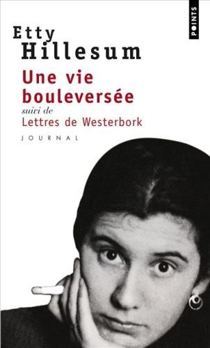 Une vie bouleversée ; lettres de Westerbork - flash vidéo
