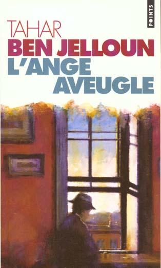 L'ange aveugle - flash vidéo