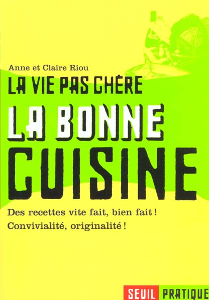 La bonne cuisine - flash vidéo