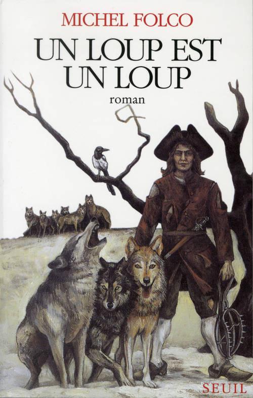 Romans francais (h.c.) un loup est un loup - flash vidéo