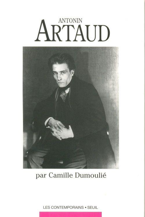 Antonin artaud
