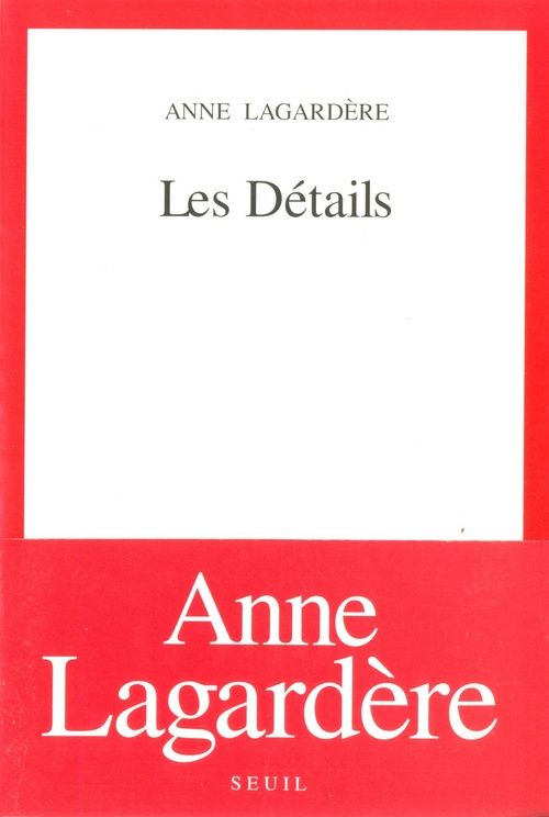 Les details - flash vidéo