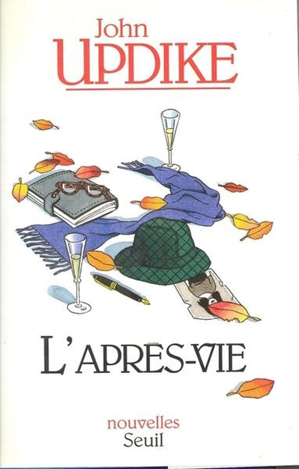 Apres-vie (l')