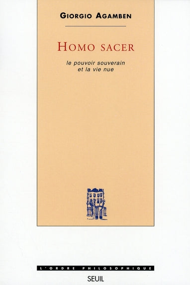 Homo sacer