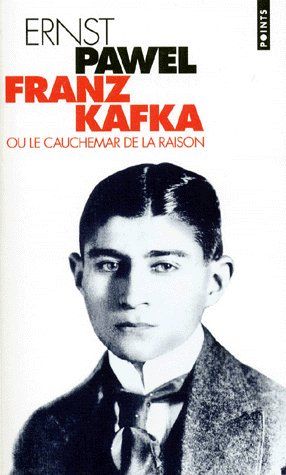 Franz Kafka ou le cauchemar de la raison - flash vidéo