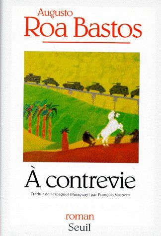 à contrevie
