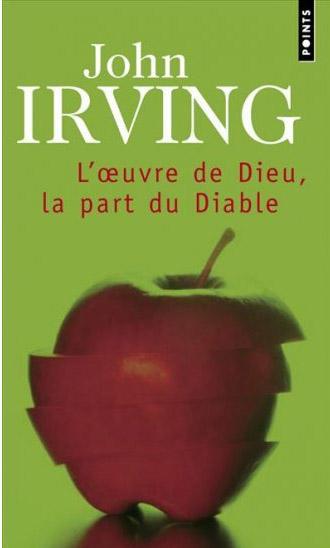 L'oeuvre de Dieu, la part du diable
