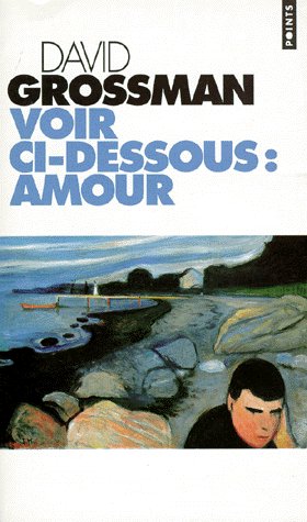 Voir ci-dessous : amour - flash vidéo