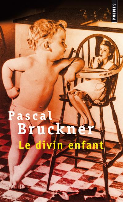Le divin enfant - flash vidéo