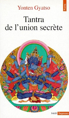 Tantra de l'union secrète - flash vidéo