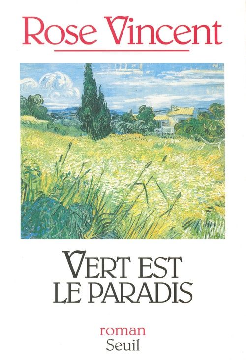 Vert est le paradis - flash vidéo
