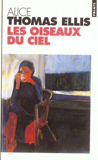 Les oiseaux du ciel