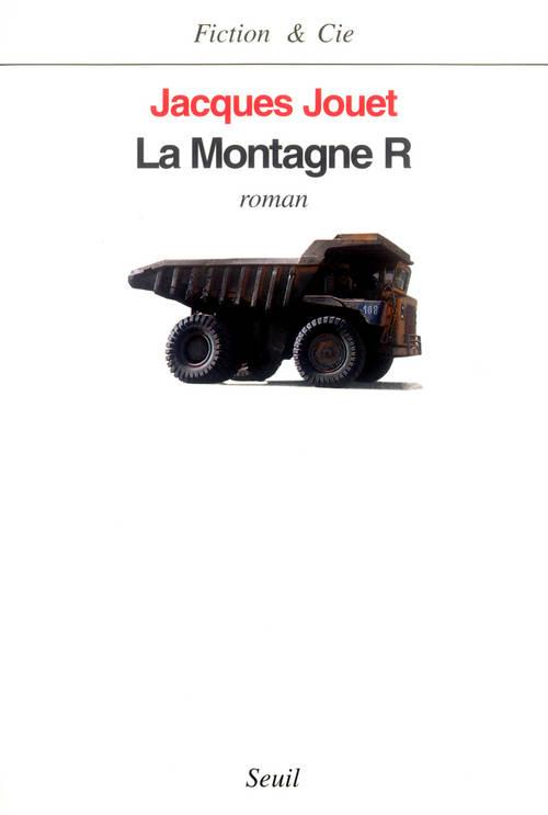 La montagne r - flash vidéo