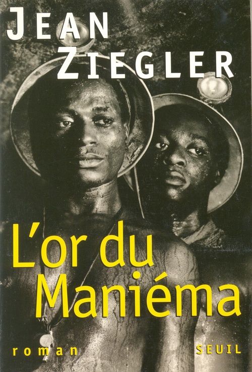 L'or du maniema