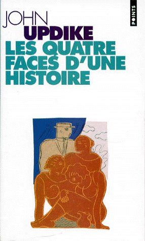 Les quatre faces d'une histoire