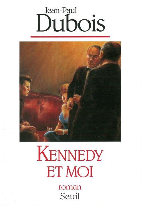 Kennedy et moi - flash vidéo