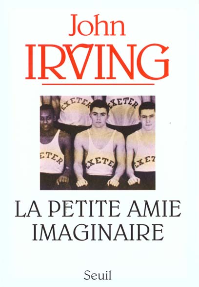 Petite amie imaginaire (la)