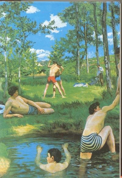 Histoire des jeunes en Occident