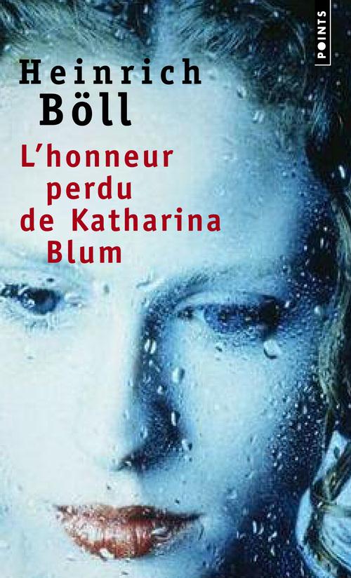 L'honneur perdu de Katharina Blum - flash vidéo