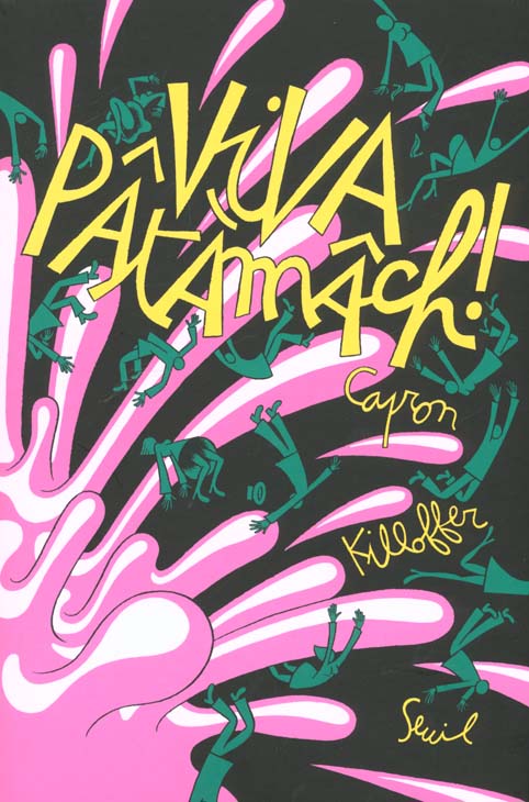 Viva patamach !
