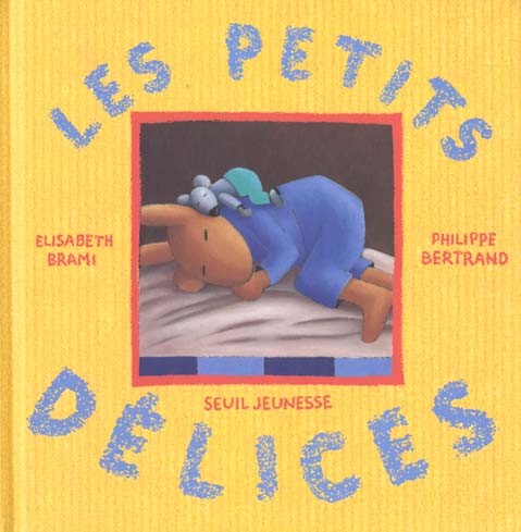 Les petits delices - flash vidéo