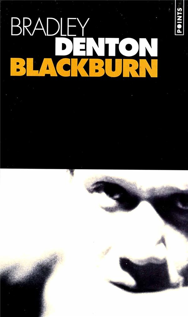 Blackburn - flash vidéo